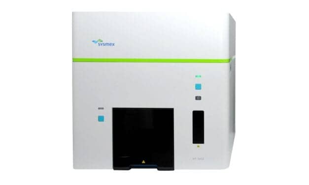 New Automated Flow Cytometer for Improved Flexibility and Efficiency