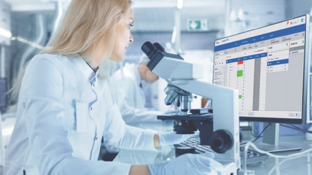 Sysmex America’s Caresphere Workflow Solution Increases Lab Efficiency