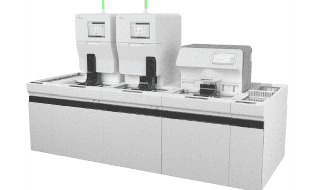 Sysmex to Distribute, Service Siemens Automated Urine Analyzer