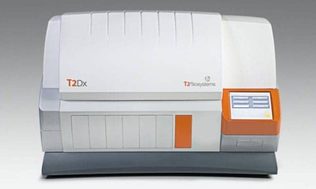 T2 Biosystems Gets FDA EUA for Covid-19 Molecular Diagnostic