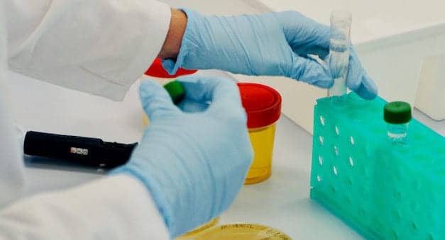 Partnership Developing New Technology to Address Antibiotic Resistance in UTIs