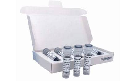 Native Antigen Introduces Custom Influenza Antigen Service