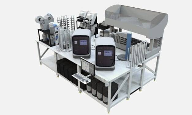 Thermo Fisher Introduces High-Throughput PCR to Expand Covid-19 Response