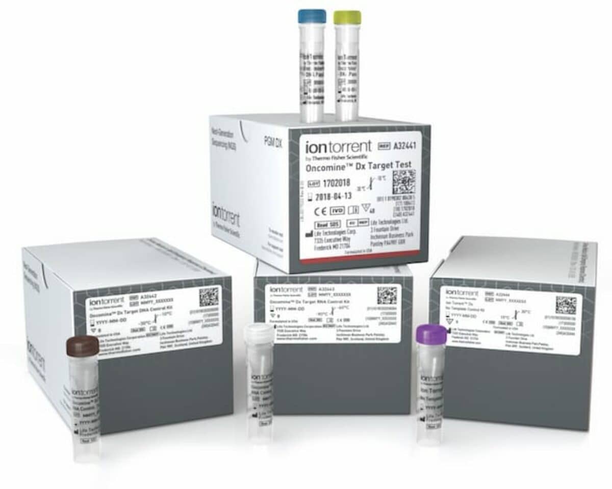 FDA Approves First NGS-Based CDx for RET Fusion-Positive NSCLC
