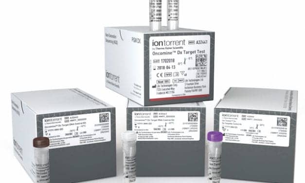 FDA Approves First NGS-Based CDx for RET Fusion-Positive NSCLC