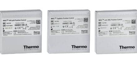 Thermo Fisher Launches New Quality Controls