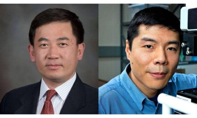 Droplet Biosensing Method Could ID Covid-19 Faster