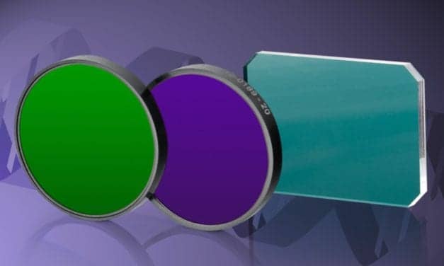 High-Performance Filters for PCR Coronavirus Tests