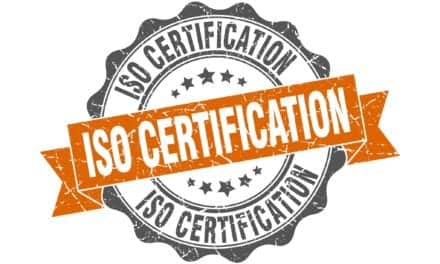 COLA Completes ISO Re-certification