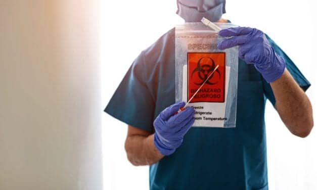 Combining PCR and Antibody Tests at POC Increases Covid-19 Detection