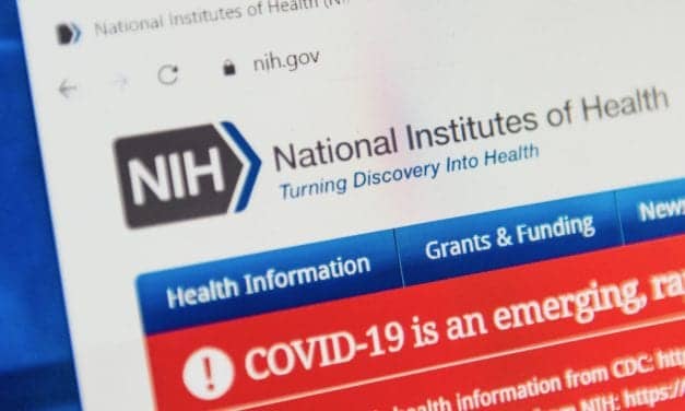 NIH Offers $129.3 Million to Boost National Covid-19 Testing Capacity