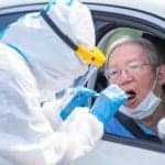 New Saliva-Based Antibody Test for SARS-CoV-2 Highly Accurate in Initial Study