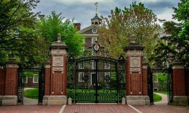 Covid-19 Testing Lab Shows How Colleges Can Reopen Safely