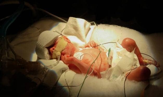Sera Prognostics’ PreTrm Biomarker Test Predicts Adverse Pregnancy Outcomes