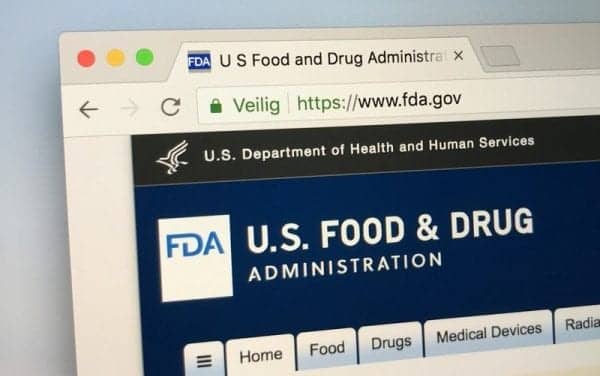 FDA Virtual Town Halls for Labs, Manufacturers of Covid-19 Diagnostics