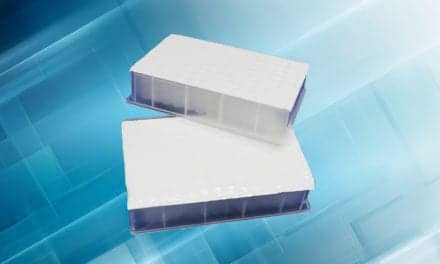 Porvair Sciences Expands Range of Heat-Sealing Films