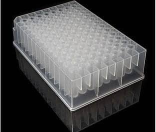 Low-Profile, Deep Well Microplates Optimized for Automation