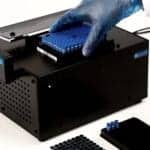 Ziath Mohawk Tube Picker Saves Small Biobanks Time