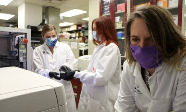 Army Researchers Collaborate on Universal Antibody Test for Covid-19