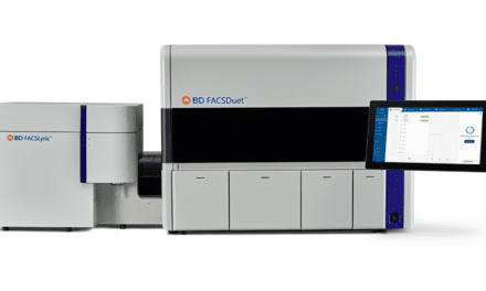 FDA Clears BD FacsLyric Flow Cytometer with Integrated BD FacsDuet Sample Preparation System