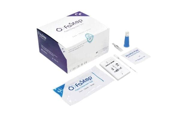 First POC Covid-19 Antibody Test Now Available