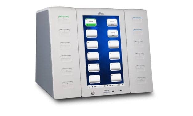 GenMark’s ePlex Respiratory Pathogen Panel 2 Receives FDA EUA
