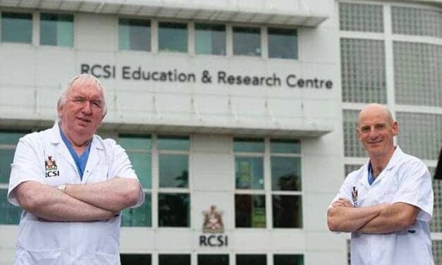 Blood Test Predicts Which Covid-19 Patients Will Develop Severe Infection