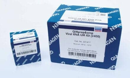 Qiagen to Launch QIAprep&amp Viral RNA UM Kit