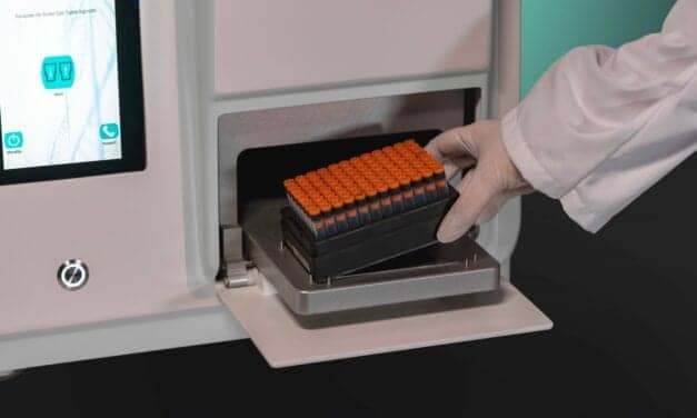 Automation Compatible Recapper for Screw Cap Tubes