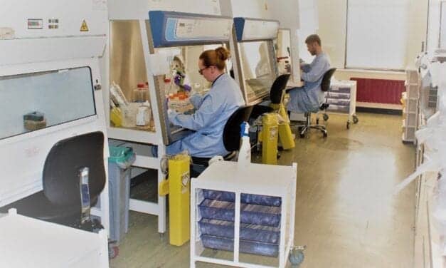 Better Controls for Covid-19 Diagnostics