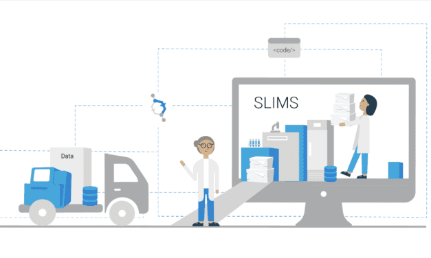 A Comparative Look at Lab Management Systems