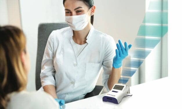 BD Offers Streamlined Reporting Capabilities for Covid-19 Data