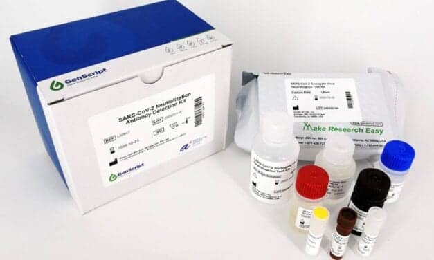 cPass SARS-CoV-2 Neutralization Antibody Detection Test Authorized in Brazil