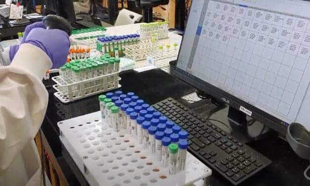 LigoLab’s LIS & RCM Operating Platform Supports Pooled Testing