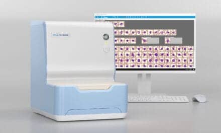 Sysmex America to Distribute FDA-Cleared CellaVision DC-1 for Low-Volume Hematology Labs