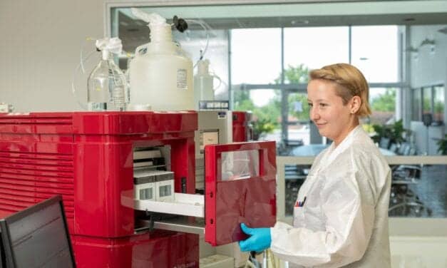 TechLab to Supply New River Valley Covid-19 Task Force with Reagents to Expand Testing