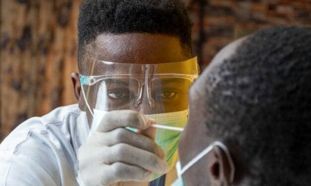 Mass Screening Method Cuts Covid Testing Costs