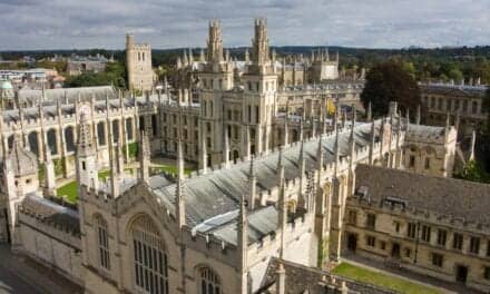 Oxford University, Oracle Partner to Speed Identification of COVID-19 Variants