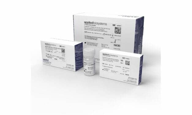 Thermo Fisher Releases Covid-19, Flu A/B, RSV Combo Kit