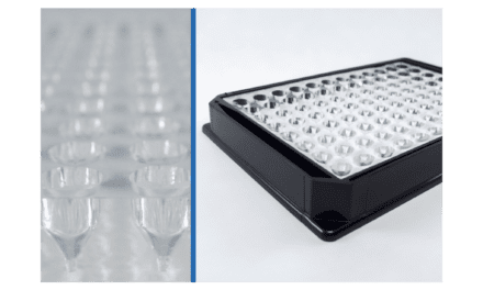 eNuvio Launches Reusable 3D Cell Culture Microplate