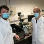 A New Way to Detect Bacterial Infections?