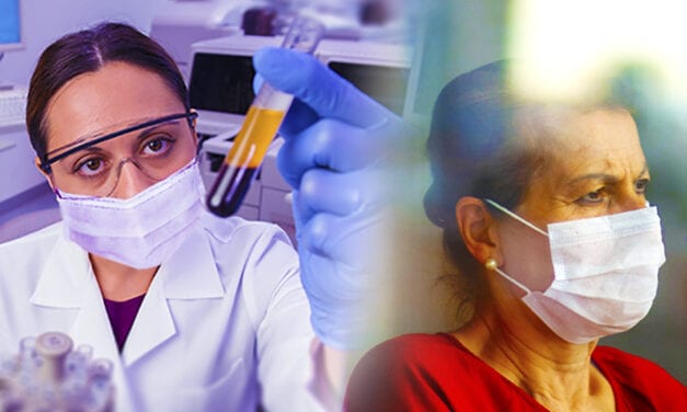 Neutralizing Antibodies to SARS-CoV-2