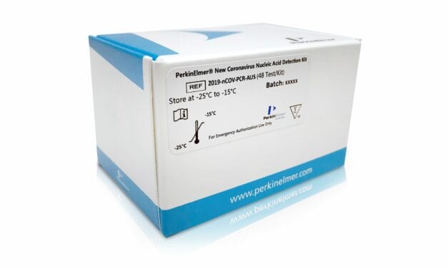 PerkinElmer Covid-19 Assay Gets FDA EUA for Asymptomatic Testing