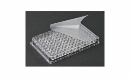 Contamination-free Microplate Sealing for ADME Screening