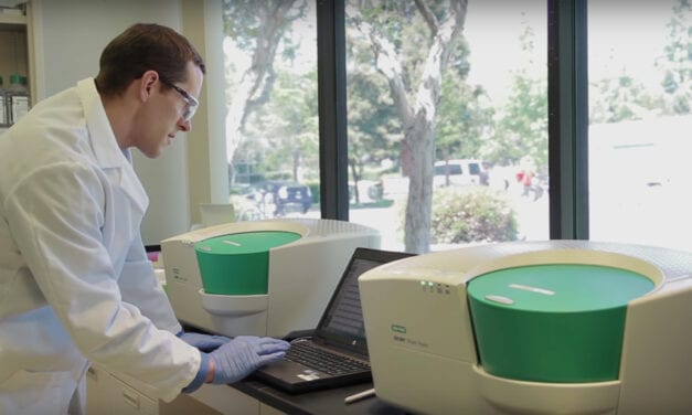 The Race for an Ultrasensitive Coronavirus Test