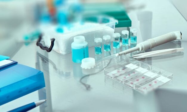 Caprion-HistoGeneX Acquires Mosaic Laboratories