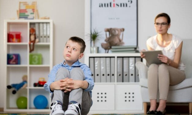 Biomarkers in Mother’s Plasma Predict a Type of Autism in Offspring