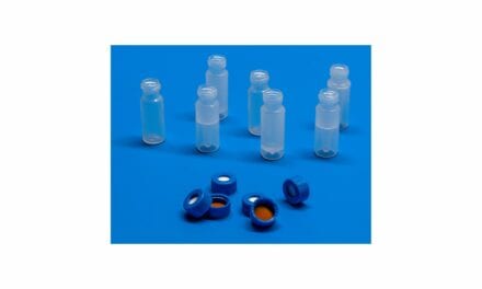 Vial Sampling Kits for PFAS Analysis