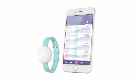 Ava to Launch Clinical Trial Evaluating Fertility Tracker’s Covid-19 Detection