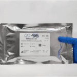 [DW] 8日保証 MULTIMEK 96 BECKMAN Automated 96-Channel Pipettor ベックマン ピペッター 電源コード[04765-0088] TESTING THE BECKMAN DIGITAL MULTIMETER